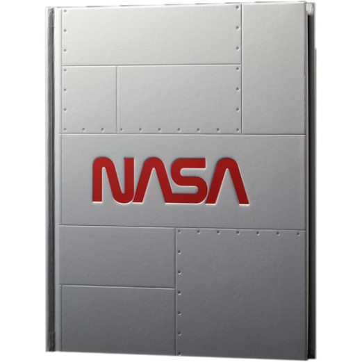 NASA AR Notebook